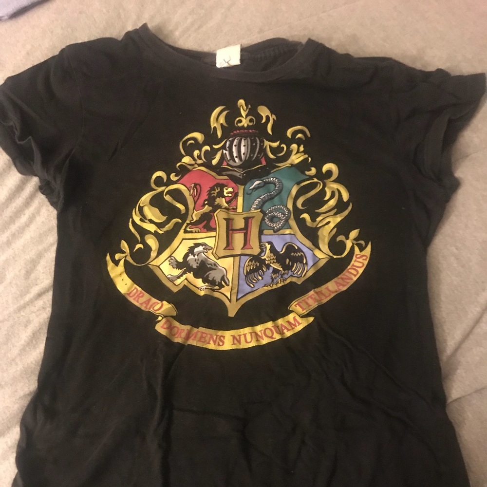Harry Potter T-shirt